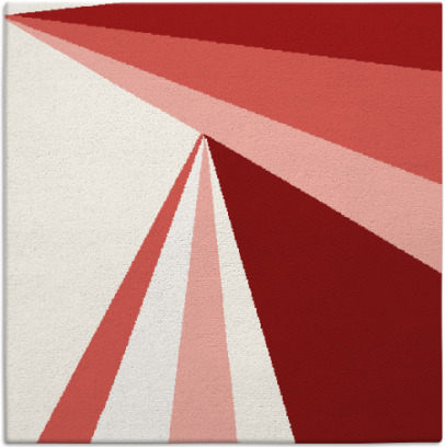 indented rug - item 704356