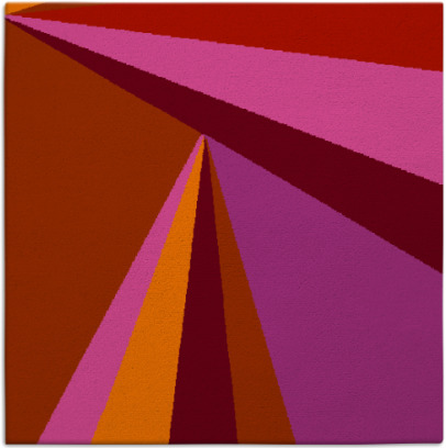 indented rug - item 704359