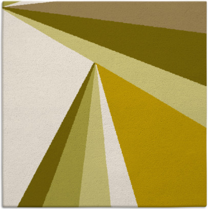 indented rug - item 704369