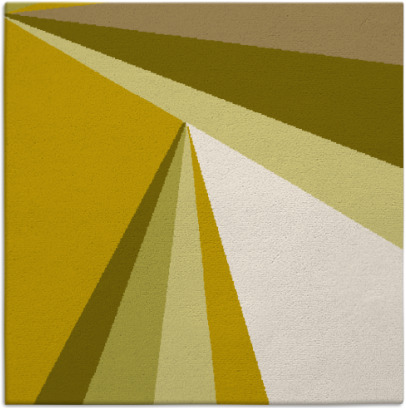 indented rug - item 704370