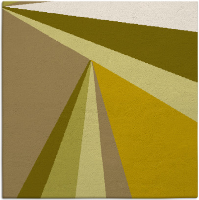 indented rug - item 704371