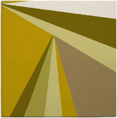 indented rug - item 704372