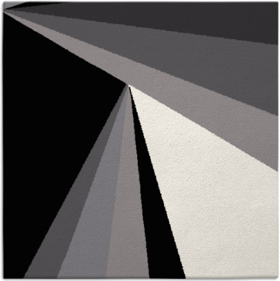 indented rug - item 704378