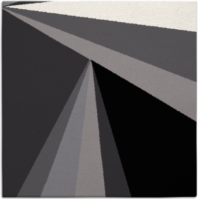 indented rug - item 704379