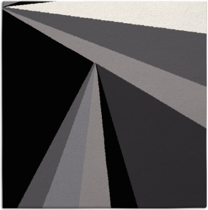 indented rug - item 704380