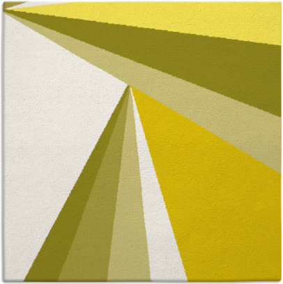 indented rug - item 704381