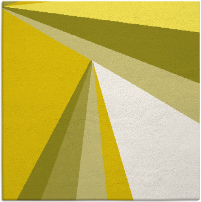 indented rug - item 704382