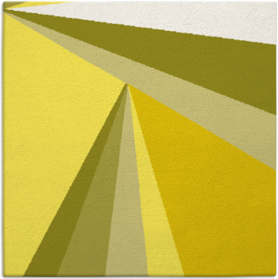 indented rug - item 704383