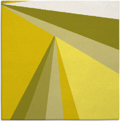 indented rug - item 704384