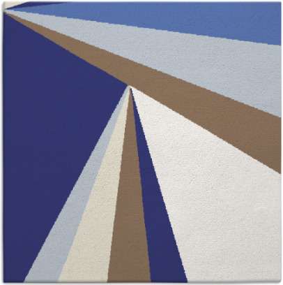 indented rug - item 704386