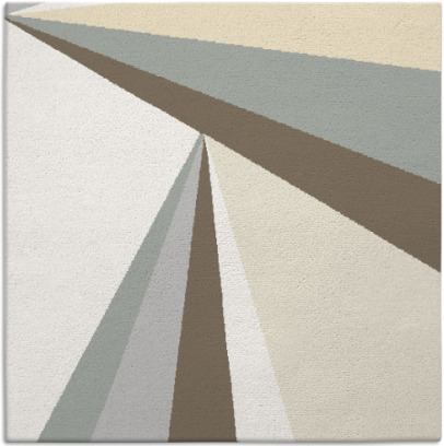 indented rug - item 704389