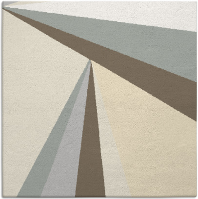 indented rug - item 704392