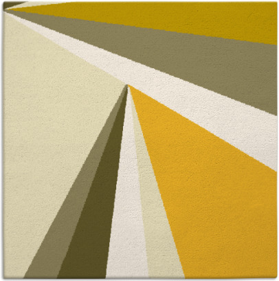 indented rug - item 704393