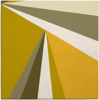 indented rug - item 704395