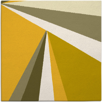 indented rug - item 704396