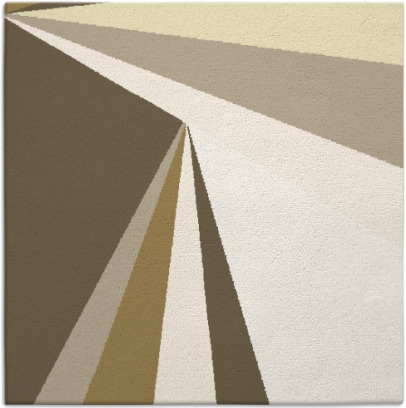 indented rug - item 704399