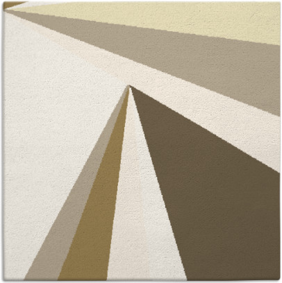 indented rug - item 704400