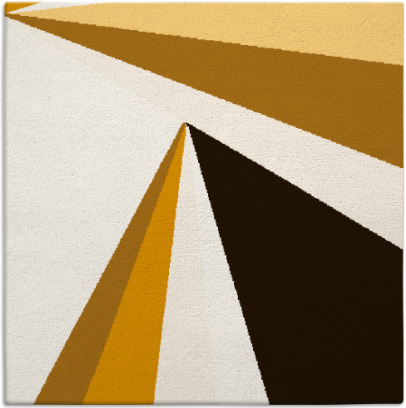 indented rug - item 704401