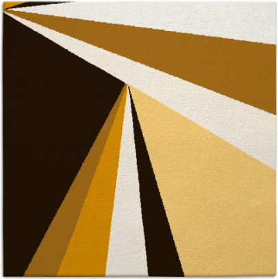 indented rug - item 704404