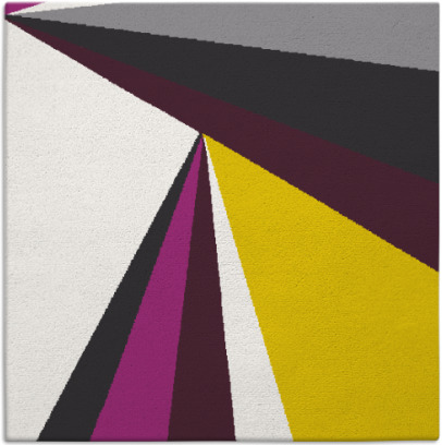 indented rug - item 704406