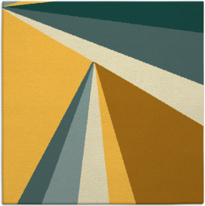 indented rug - item 704409