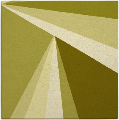 indented rug - item 704426