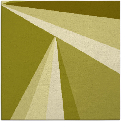 indented rug - item 704427