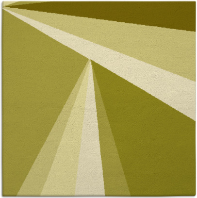 indented rug - item 704428