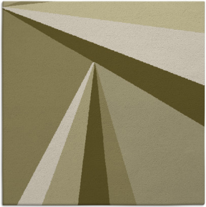 indented rug - item 704429