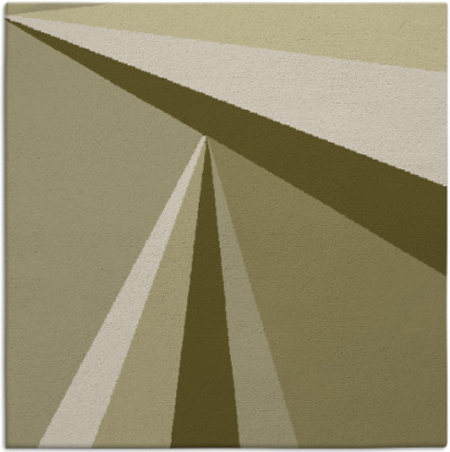 indented rug - item 704430