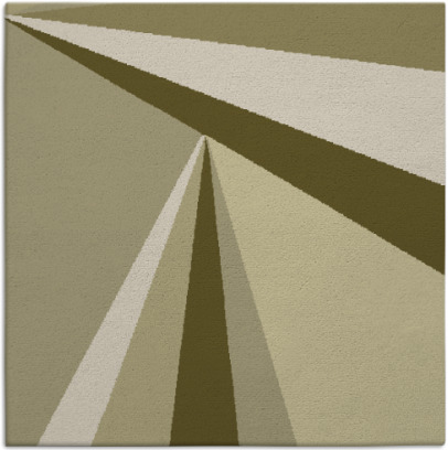 indented rug - item 704432