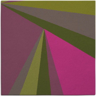 indented rug - item 704435