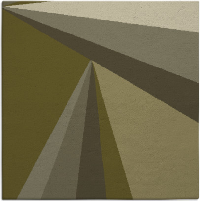 indented rug - item 704437