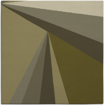 indented rug - item 704438