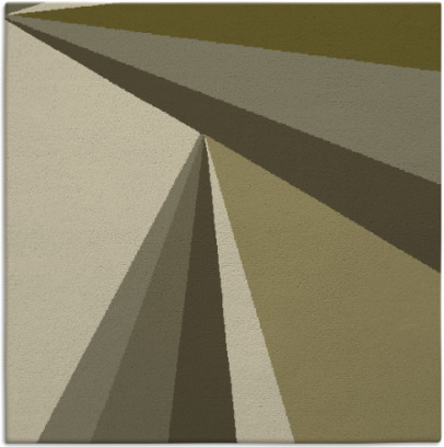 indented rug - item 704439