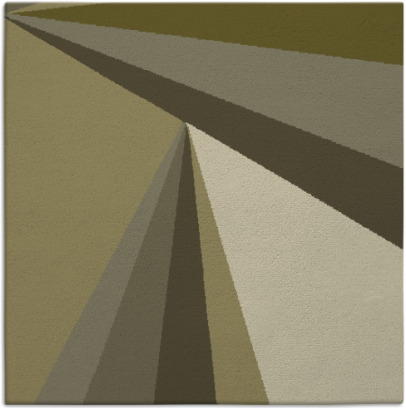 indented rug - item 704440