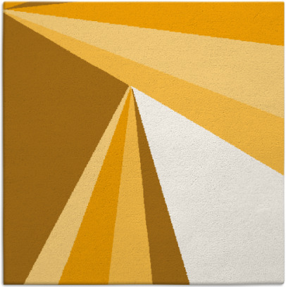 indented rug - item 704443