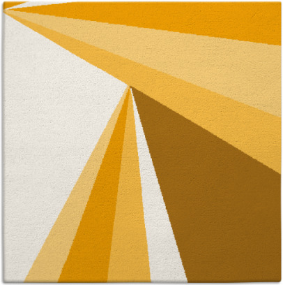 indented rug - item 704444