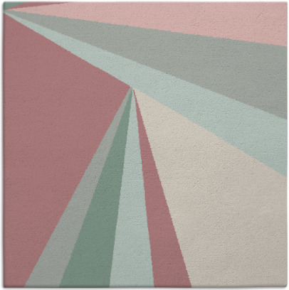 indented rug - item 704445