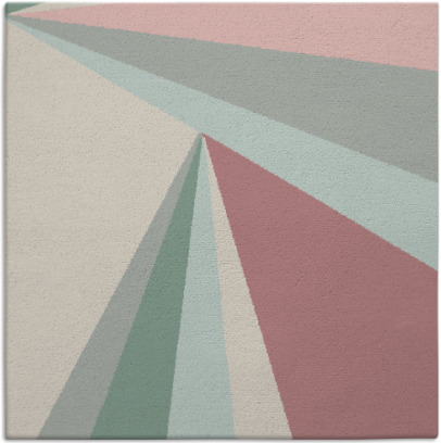 indented rug - item 704446