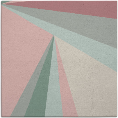 indented rug - item 704447