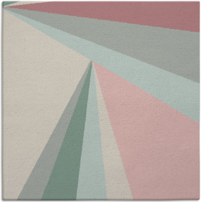 indented rug - item 704448