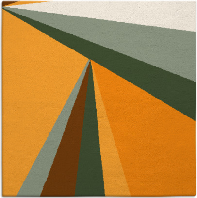 indented rug - item 704450