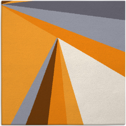 indented rug - item 704453
