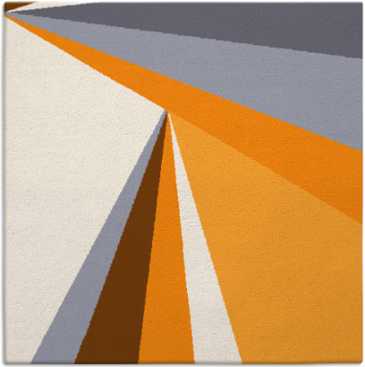 indented rug - item 704454