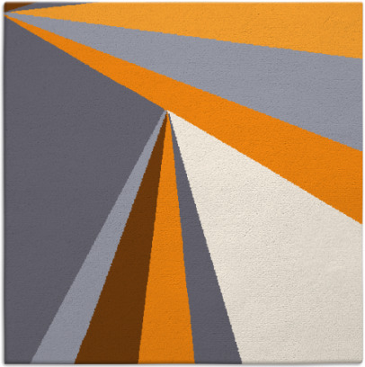 indented rug - item 704455