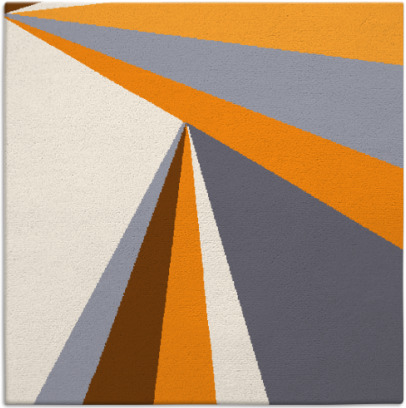 indented rug - item 704456