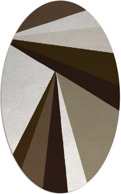 indented rug - item 704457