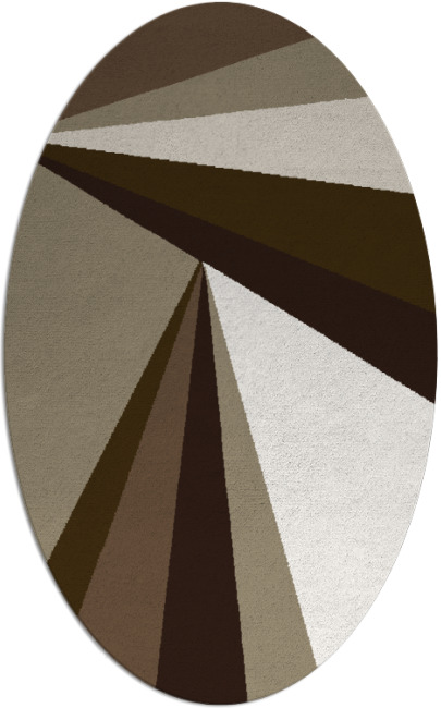 indented rug - item 704458