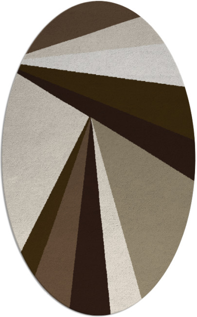 indented rug - item 704459